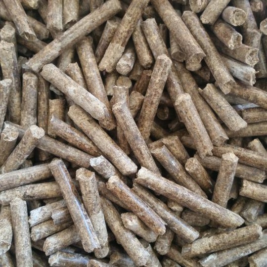 9KLH-500顆粒壓制機(jī)，生物質(zhì)顆粒生產(chǎn)設(shè)備